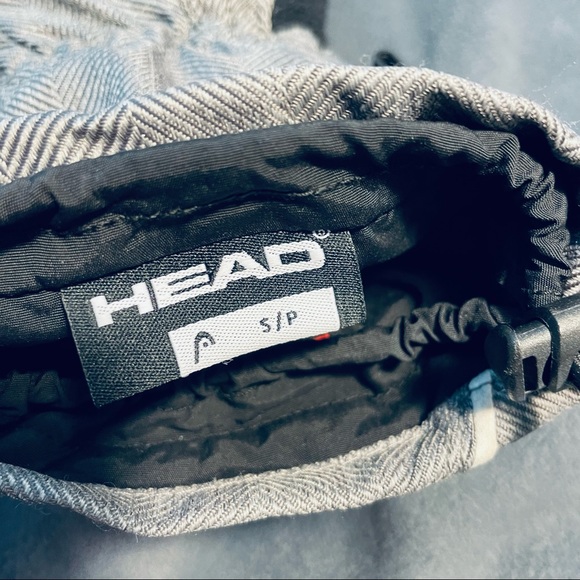 Head Winter Gloves - Picture 8 of 10